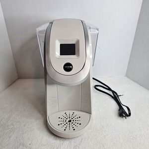 Keurig 2.0 K200 coffee maker
